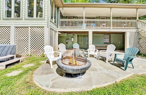 Penhook House | HAPPY HOURS II-