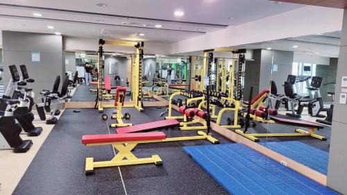 Haeundae Apartment | Happy House -Ciel de Mer