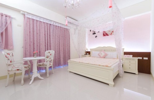 Hualien Bed & Breakfast | Happy House Homestay