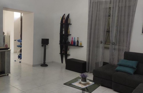 Sparanise House | HAPPY HOUSE