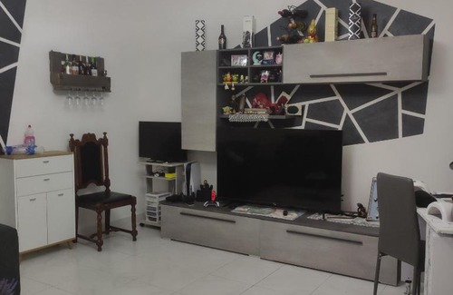 Sparanise House | HAPPY HOUSE