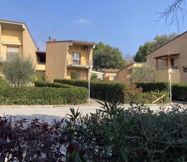 Montemarciano Apartment | Happy House Montemarciano