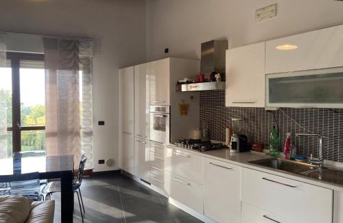 Montemarciano Apartment | Happy House Montemarciano
