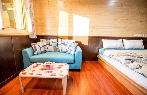 Liuqiu House | Happy House