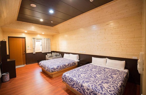 Liuqiu House | Happy House