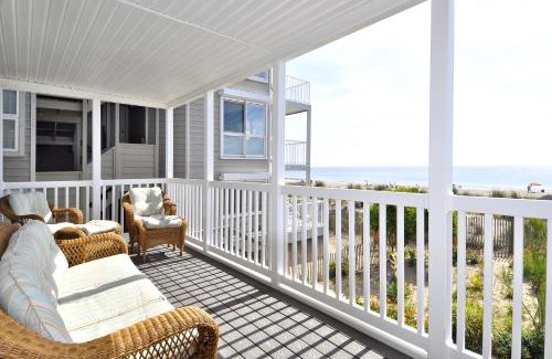 North Ocean City House | Happy House