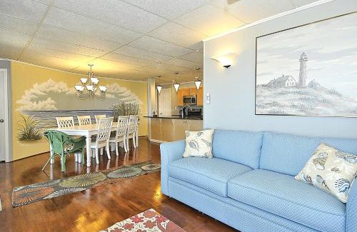 North Ocean City House | Happy House