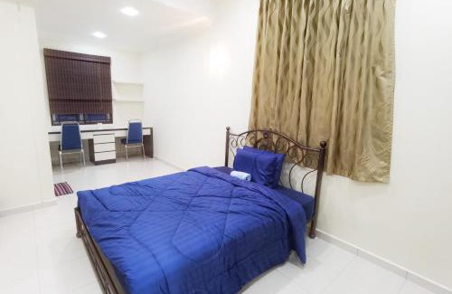 Mersing Villa | Happy Journey Homestay Mersing