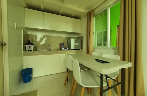Carmona Apartment | Happy Loft - Unit C5nn