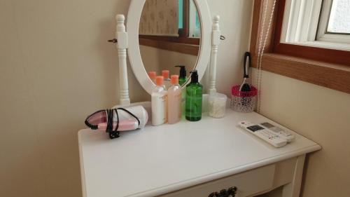 Jeonju House | Happy Memory