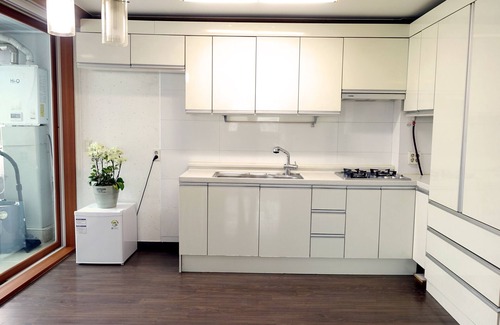 Jeonju House | Happy Memory