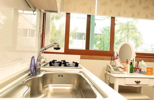 Jeonju House | Happy Memory