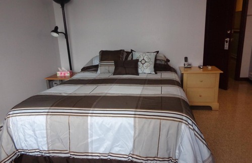 Edmundston Hotel | Happy Motel