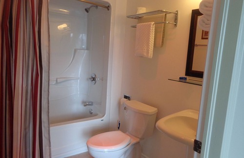 Edmundston Hotel | Happy Motel