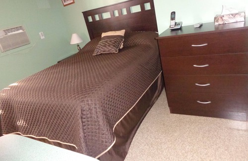 Edmundston Hotel | Happy Motel