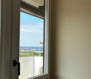 Schonberger Strand Apartment | Happy Ocean View