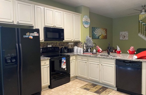 Kissimmee House | HAPPY PLACE 3