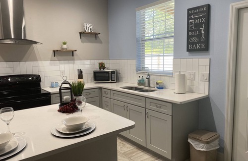 Citrus Park House | Happy Place B . Such a house