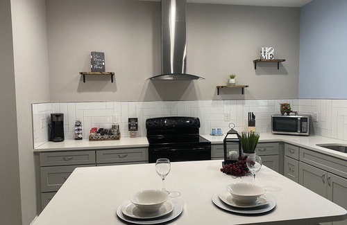 Citrus Park House | Happy Place B . Such a house