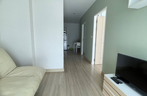 Sa Khu Apartment | Happy Place Condo