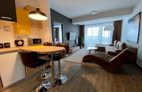 Poiana Brasov Apartment | Happy Place