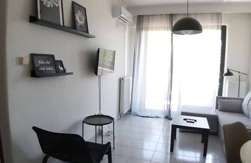 Thessaloniki Apartment | Happy Rabbit 1, Beautiful Apartment in Thessoloniki