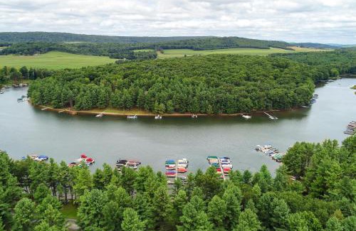 Sky Valley House | Happy Returns