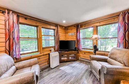 Sky Valley House | Happy Returns