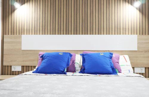 San Isidro House | HAPPY ROOM