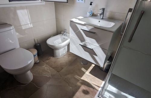 San Isidro House | Happy Room Tenerife