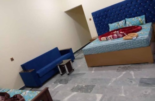 Khyber Pakhtunkhwa Hotel | Happy Stay Hotel And Restaurant