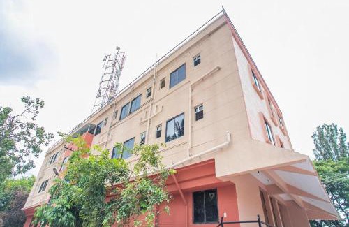 Bengaluru Hotel | Happy Stay