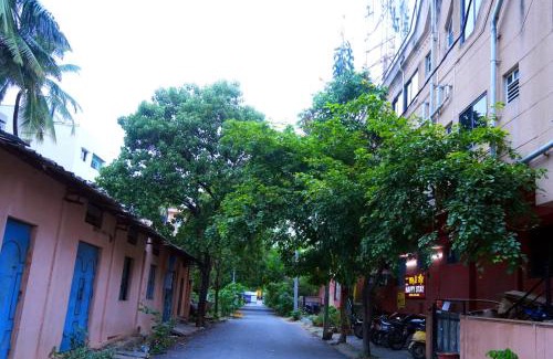 Bengaluru Hotel | Happy Stay