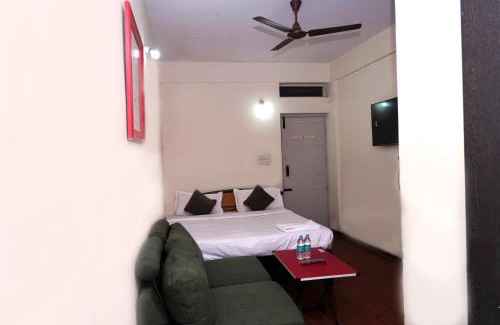 Bengaluru Hotel | Happy Stay