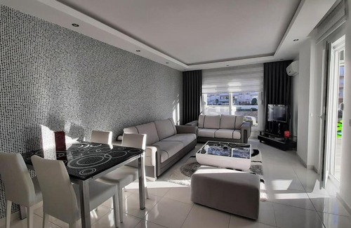 Kargicak Apartment | Happy Suites 9