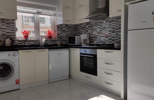 Kargicak Apartment | Happy Suites 9