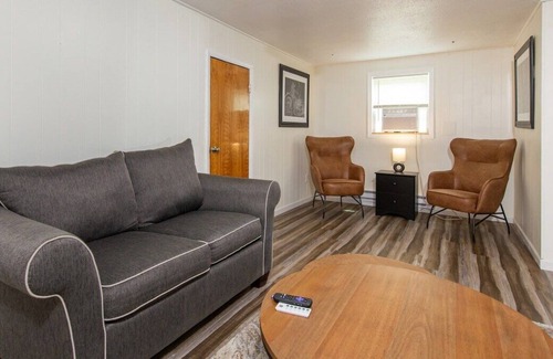 Rimrock Apartment | *Happy Tavern Apt*Rimrock Hwy*Near Pactola Lake*