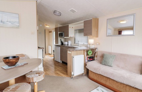Rockcliffe Cottage | HAPPY TIMES HOLIDAY HOME, pet friendly in Dalbeattie