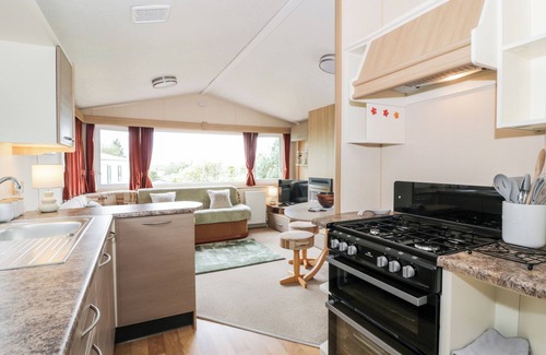 Rockcliffe Cottage | HAPPY TIMES HOLIDAY HOME, pet friendly in Dalbeattie