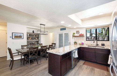 Flagstaff House | Happy Trails Flagstaff