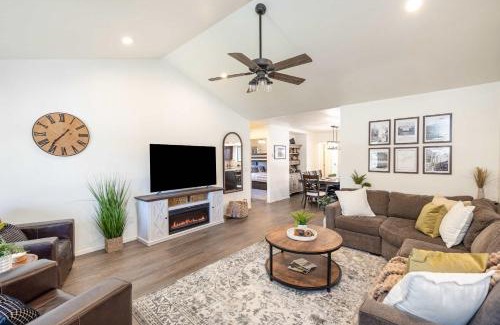 Flagstaff House | Happy Trails Flagstaff
