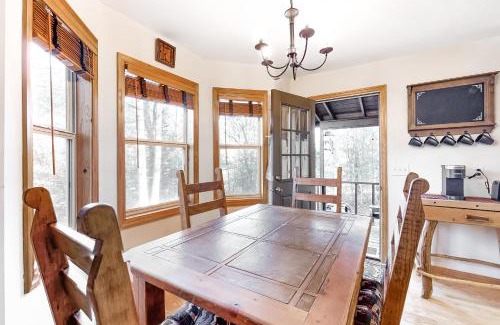 Blairsville House | Happy Trails