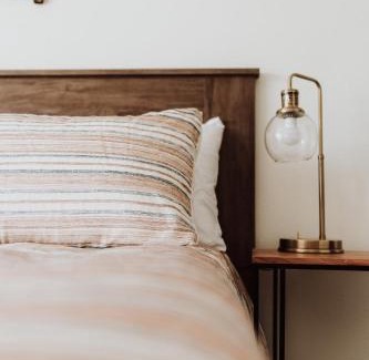 Tropic Bed & Breakfast | Happy Trails West Inn