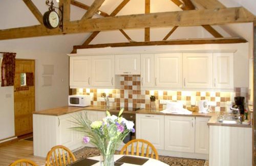 Abbey-Cwmhir House | Happy Union Stables