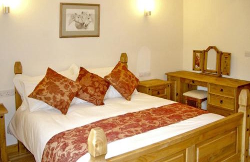 Abbey-Cwmhir House | Happy Union Stables