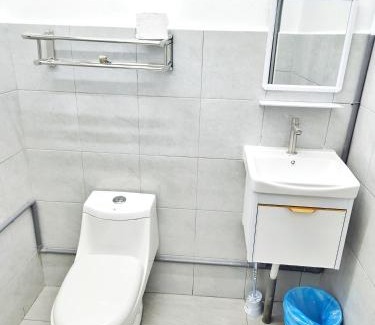 Mersing House | Happy Vacation Homestay Mersing 2