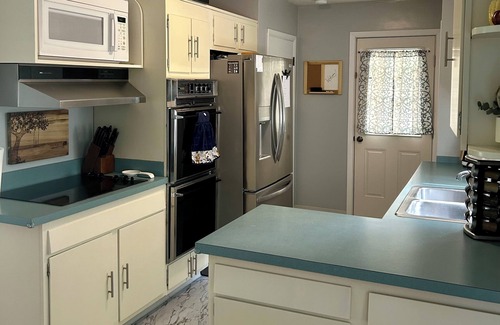 Bellefonte House | Happy Valley Ranch