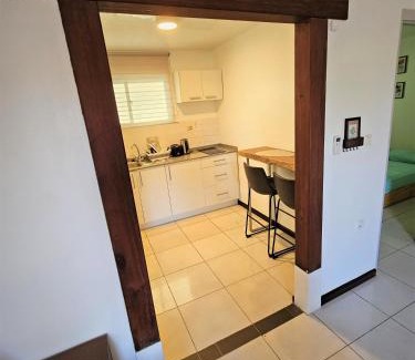 Paramaribo Apartment | Happy4ever