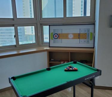 Gwangju House | Happydaystay