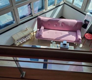 Gwangju House | Happydaystay